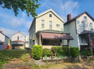 334 Ohio Ave, Glassport, PA