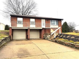 233 Princeton Dr, Aliquippa, PA