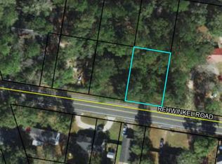 Xx Rehwinkel Rd, Crawfordville, FL 32327
