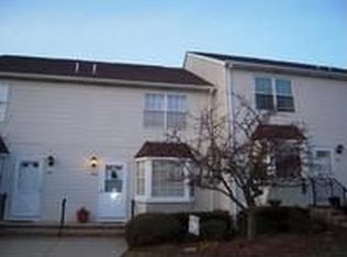1002 Wetherburn Ct #1002, Flemington, NJ 08822