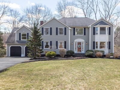 3 Millbrook Rd, Medway, MA, 02053