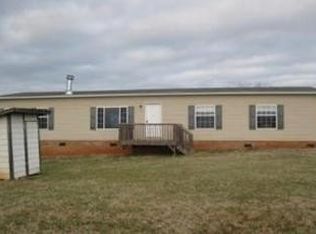 3442 Treymore Dr, Crouse, NC 28033