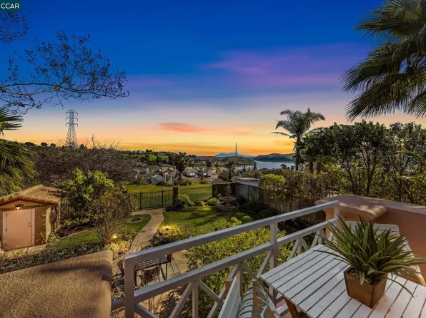 171 Camino Del Sol, Vallejo, CA 94591