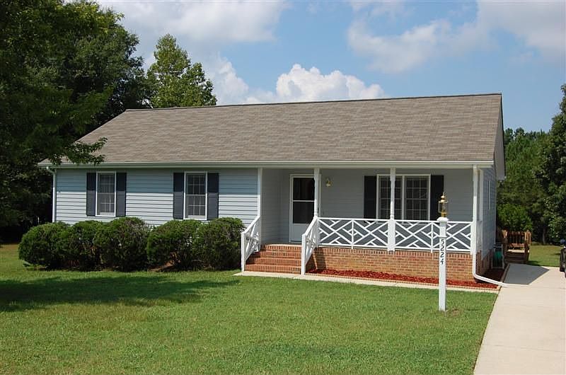 5224 Carrier Way