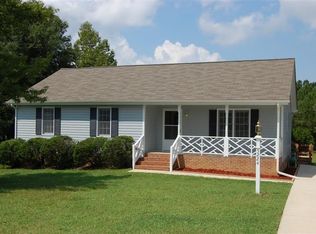 5224 Carrier Way, Raleigh, NC 27603