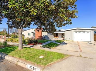 8756 Ranchito Ave, Panorama City, CA 91402