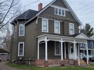 313 Park Ave, Medina, NY 14103