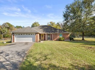 214 C Dees Rd, Deridder, LA 70634