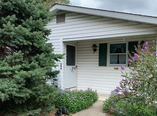 50 Main St, Walkersville, MD 21793