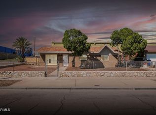 7201 Safford Ct, El Paso, TX 79915