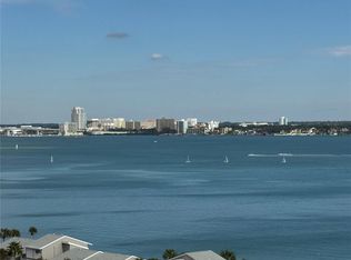 1380 Gulf Blvd APT 906, Clearwater, FL 33767