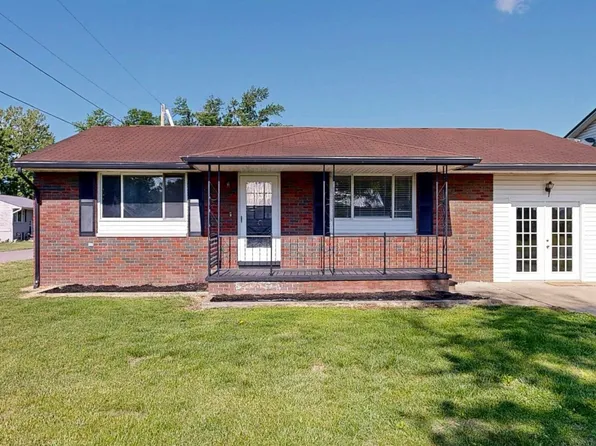 111 Township Road 1134, Proctorville, OH 45669