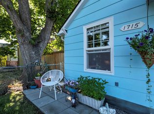 1715 S 8th St W, Missoula, MT 59801