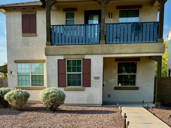 9418 S 34TH Lane, Laveen, AZ 85339