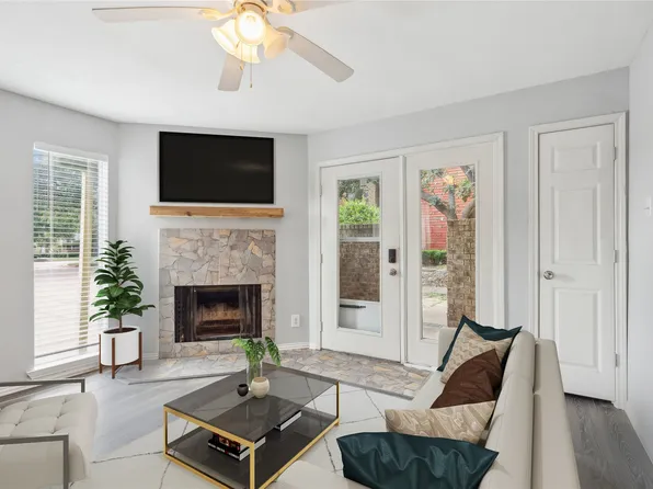 9807 Walnut St #106, Dallas, TX 75243