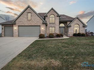 6020 White Eagle, Sylvania, OH 43560