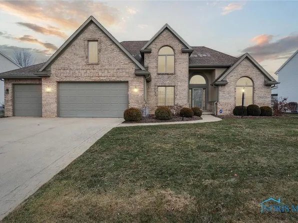 6020 White Eagle, Sylvania, OH 43560