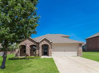 116 Caddo Lake Ct, Forney, TX 75126