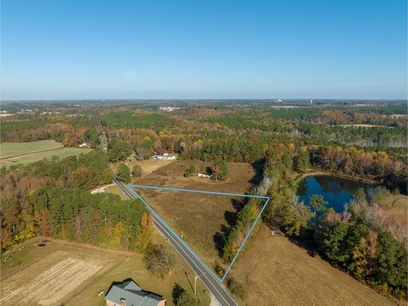 0 Barbour Rd, Smithfield, NC 27577