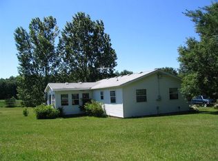 8475 E Manales Rd, Branch, MI 49402