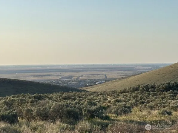 0 NW Rd. 16.9 NW, Ephrata, WA 98823