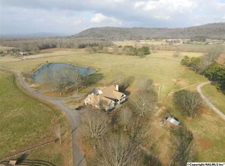 629 Merrill Mountain Rd, Grant, AL 35747
