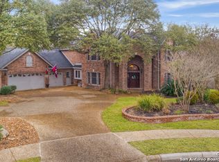 8623 Marathon Dr, Universal City, TX 78148