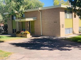 1012 Van Buren Ave APT 2, Loveland, CO 80537