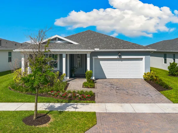 10142 SW Orana Drive, Port St Lucie, FL 34987