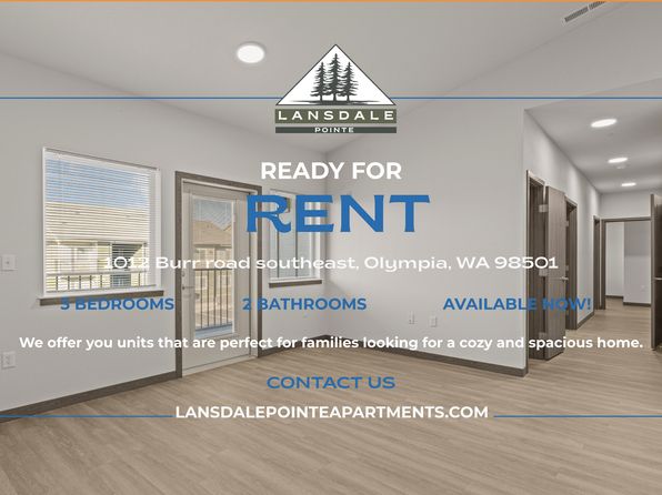 1012 Burr Rd SE #203
