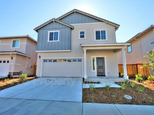 716 Franklin St, Lincoln, CA 95648