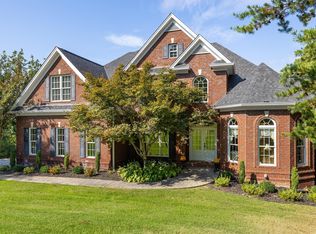 285 Stonewood Dr NW, Cleveland, TN 37311
