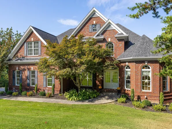 285 Stonewood Dr NW, Cleveland, TN 37311