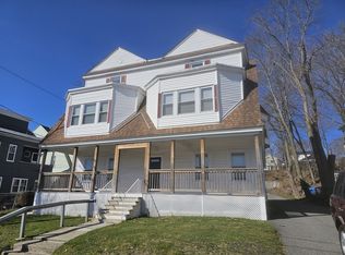 3 Brookline St, Worcester, MA 01603