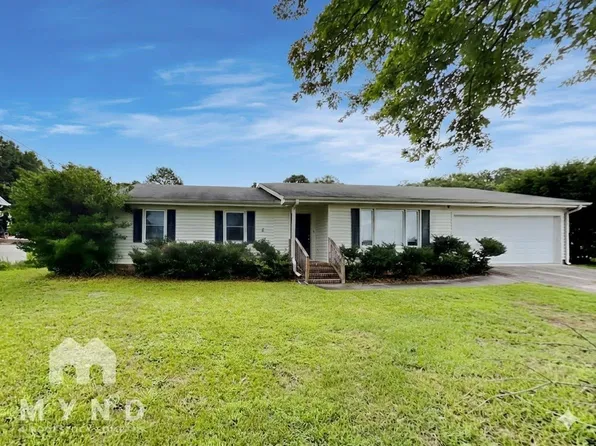 2286 Briarwood Cir SW, Conyers, GA 30094