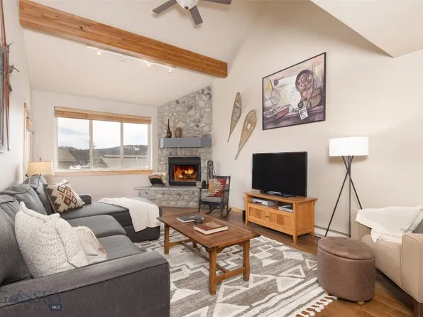 49 Bear Trap Ln, Big Sky, MT 59716