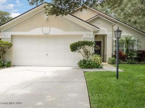 3011 Saint James Ln, Melbourne, FL 32935