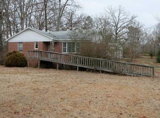 2270 Highway 70 E, Camden, TN 38320