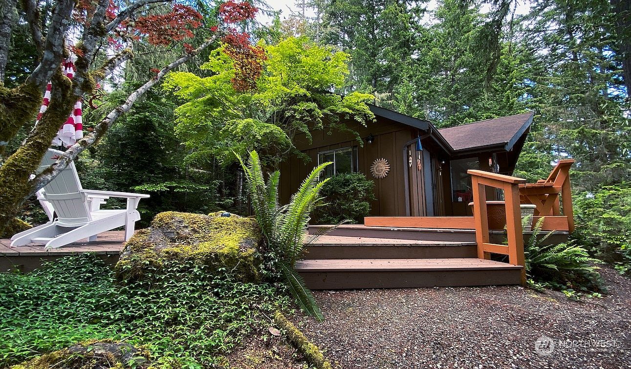 921 Whitney Road, Quilcene, WA 98376 Zillow