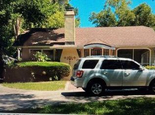 1911 E Central Blvd, Orlando, FL 32803