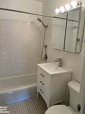 Rented by Brown Harris Stevens | media 6