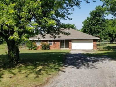 12644 S 285 East Ave, Coweta, OK, 74429