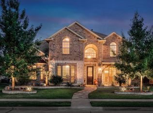 13107 Cordellera Ln, Frisco, TX 75035