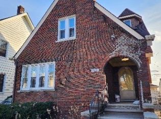 108 Walnut St, River Rouge, MI 48218