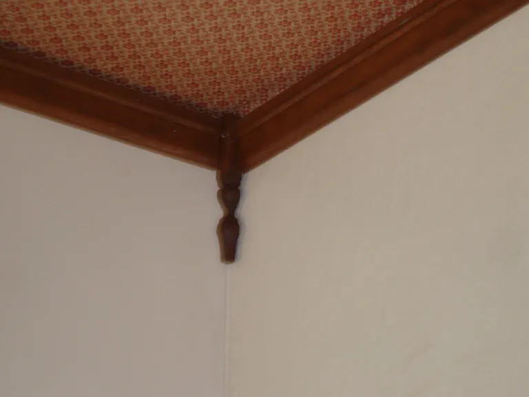 Detail in Kitchen Ceiling