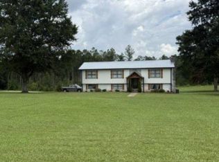 482 Broughton Rd, Wellington, AL 36279
