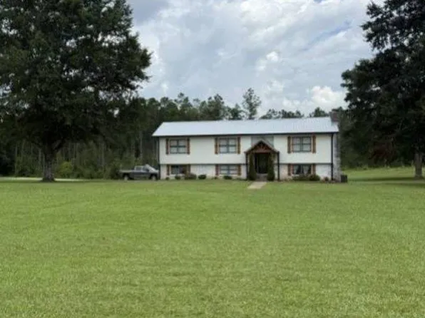 482 Broughton Rd, Wellington, AL 36279