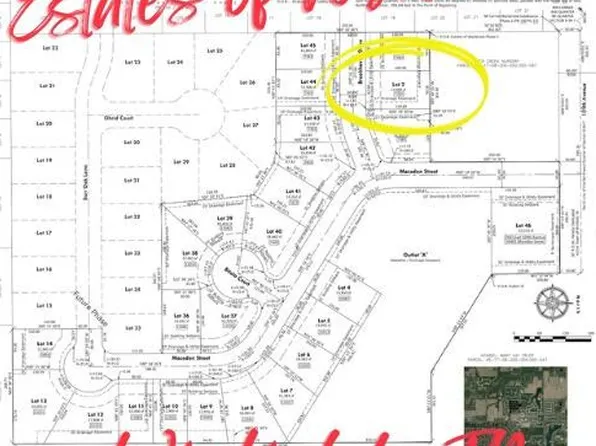 7362 Brookhaven Dr, Crown Pt, IN 46307