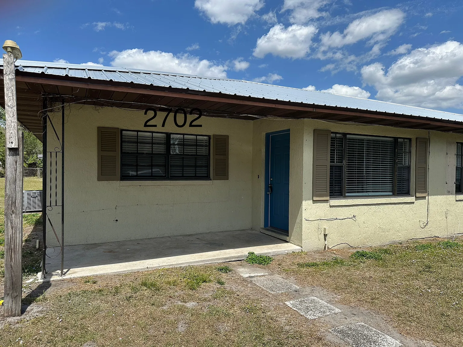 2702 Valerie Blvd — Photo 1