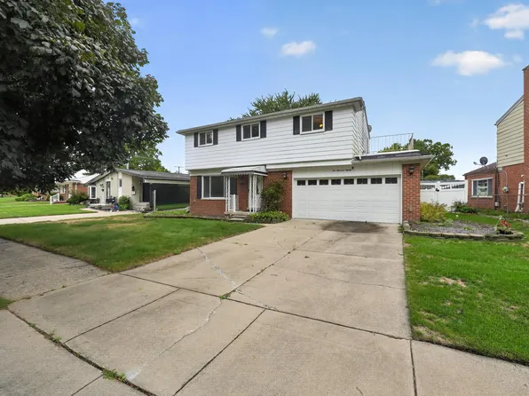 280 Clinton River Dr, Mount Clemens, MI 48043
